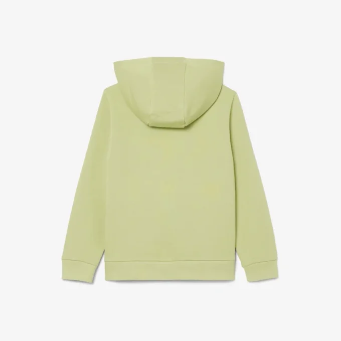 Fleece-hoodie voor kinderen