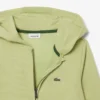 Fleece-hoodie voor kinderen