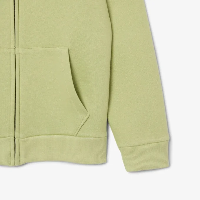 Fleece-hoodie voor kinderen