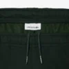 Fleece-joggingbroek met strepen voor jongens