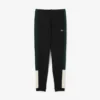 Fleece-joggingbroek met taps toelopende pijpen voor heren