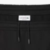 Fleece-joggingbroek met taps toelopende pijpen voor heren