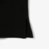 Fleece-joggingbroek met uitlopende pijpen voor meisjes