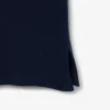 Fleece-joggingbroek met uitlopende pijpen voor meisjes