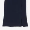Fleece-joggingbroek met uitlopende pijpen voor meisjes