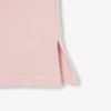 Fleece-joggingbroek met uitlopende pijpen voor meisjes