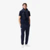 Fleece joggingbroek voor heren