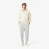 Fleece joggingbroek voor heren