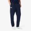Fleece joggingbroek voor heren