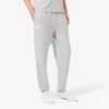 Fleece joggingbroek voor heren