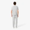 Fleece joggingbroek voor heren