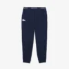 Fleece joggingbroek voor heren