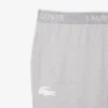 Fleece joggingbroek voor heren