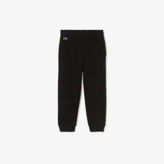 Fleece-joggingbroek voor kinderen