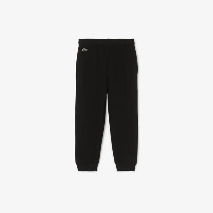 Fleece-joggingbroek voor kinderen