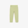 Fleece-joggingbroek voor kinderen