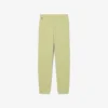 Fleece-joggingbroek voor kinderen