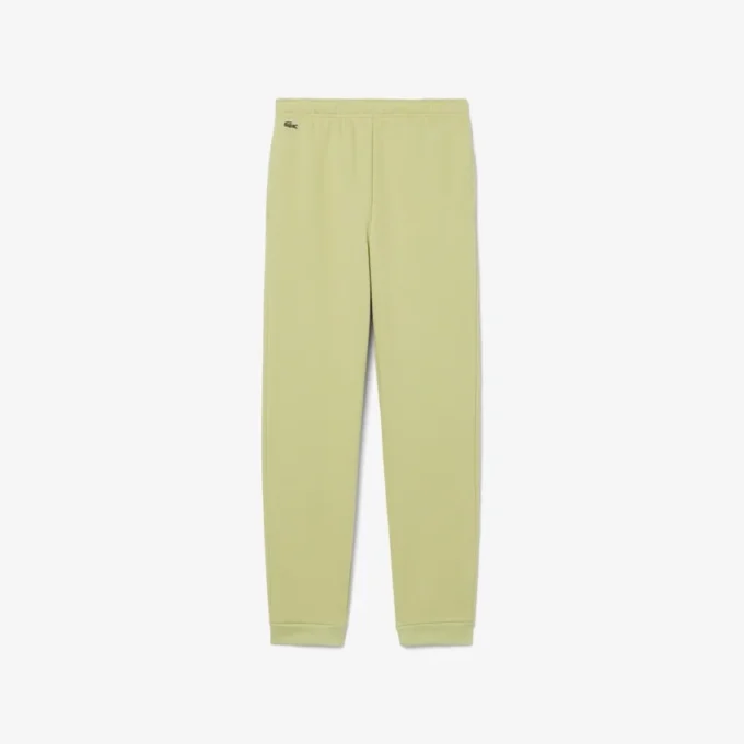 Fleece-joggingbroek voor kinderen