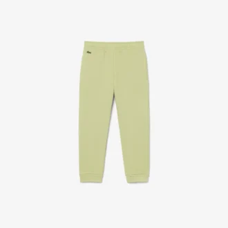 Fleece-joggingbroek voor kinderen