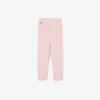 Fleece-joggingbroek voor kinderen