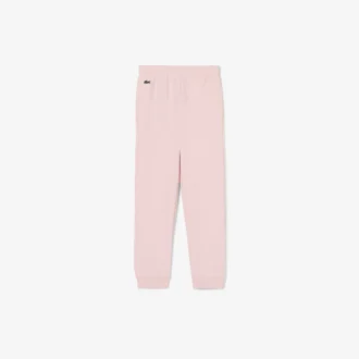 Fleece-joggingbroek voor kinderen