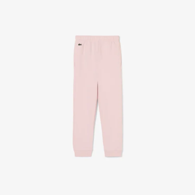 Fleece-joggingbroek voor kinderen