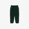 Fleece-joggingbroek voor kinderen