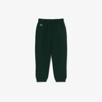 Fleece-joggingbroek voor kinderen