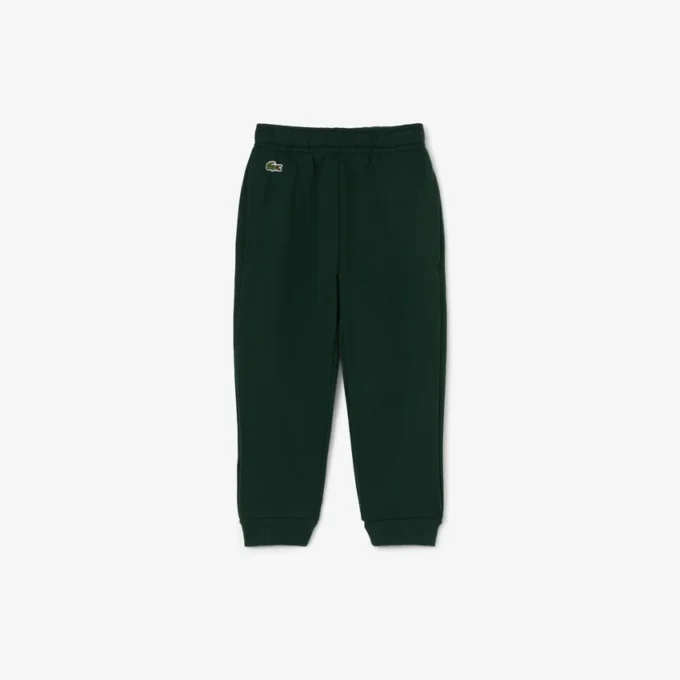 Fleece-joggingbroek voor kinderen