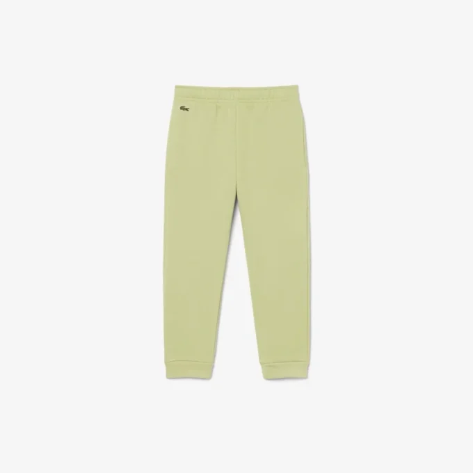 Fleece-joggingbroek voor kinderen