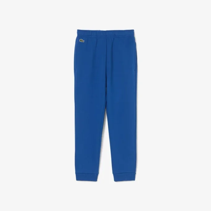 Fleece-joggingbroek voor kinderen