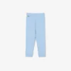 Fleece-joggingbroek voor kinderen