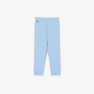 Fleece-joggingbroek voor kinderen