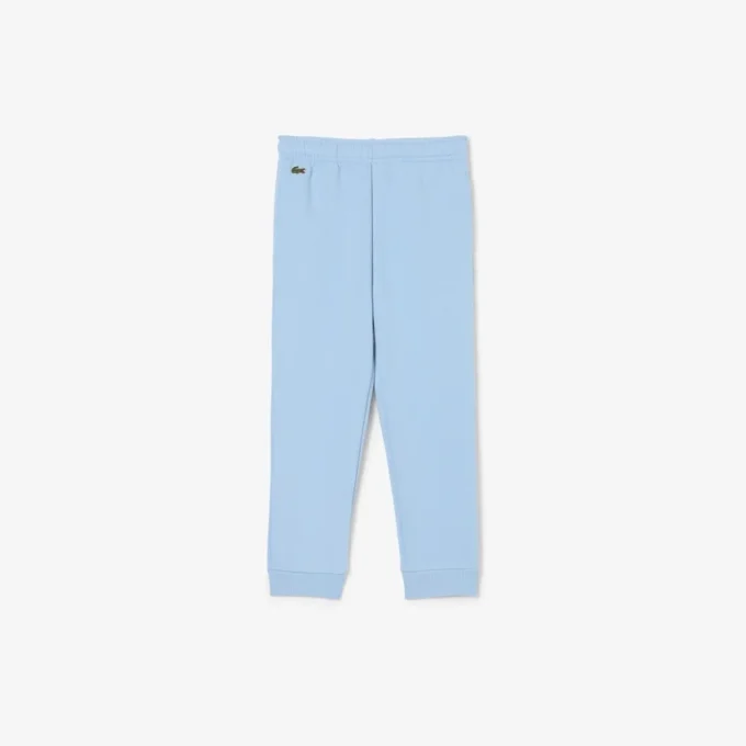 Fleece-joggingbroek voor kinderen