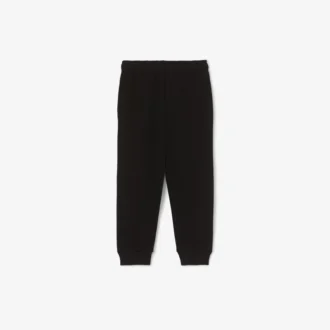 Fleece-joggingbroek voor kinderen