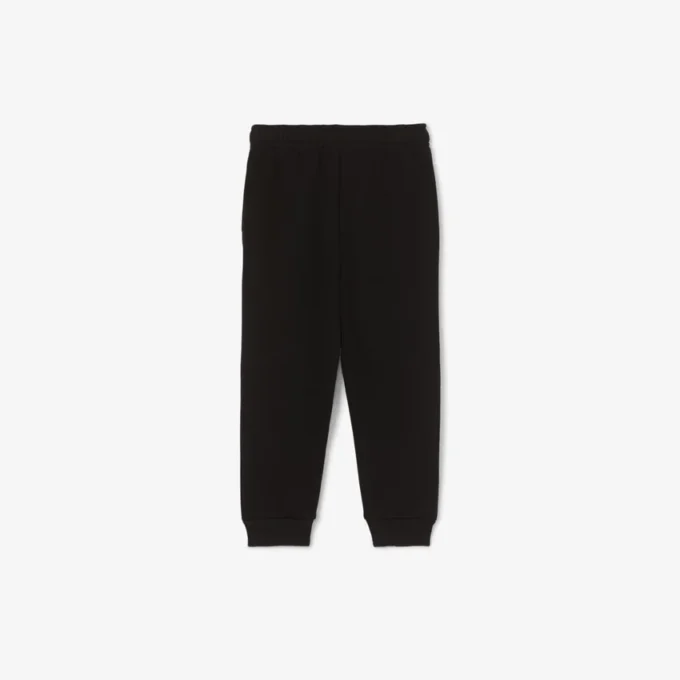 Fleece-joggingbroek voor kinderen