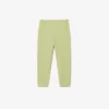 Fleece-joggingbroek voor kinderen