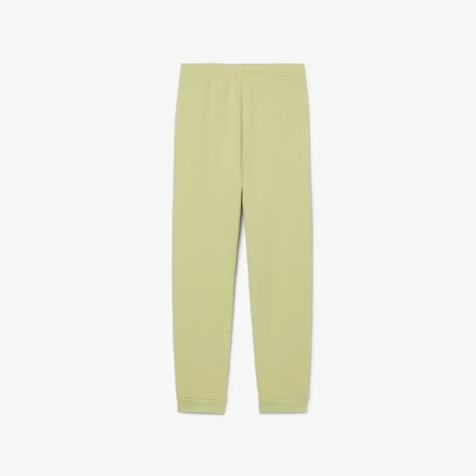 Fleece-joggingbroek voor kinderen