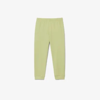 Fleece-joggingbroek voor kinderen