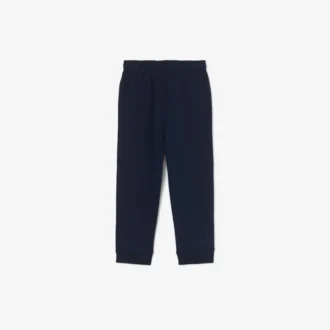 Fleece-joggingbroek voor kinderen