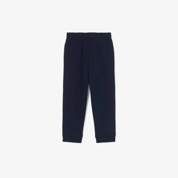 Fleece-joggingbroek voor kinderen