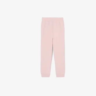 Fleece-joggingbroek voor kinderen
