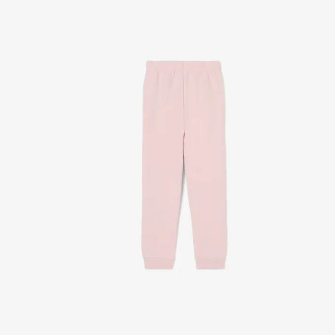 Fleece-joggingbroek voor kinderen
