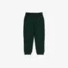 Fleece-joggingbroek voor kinderen