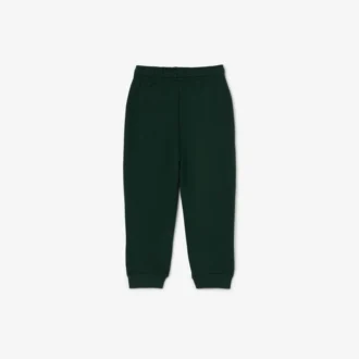 Fleece-joggingbroek voor kinderen