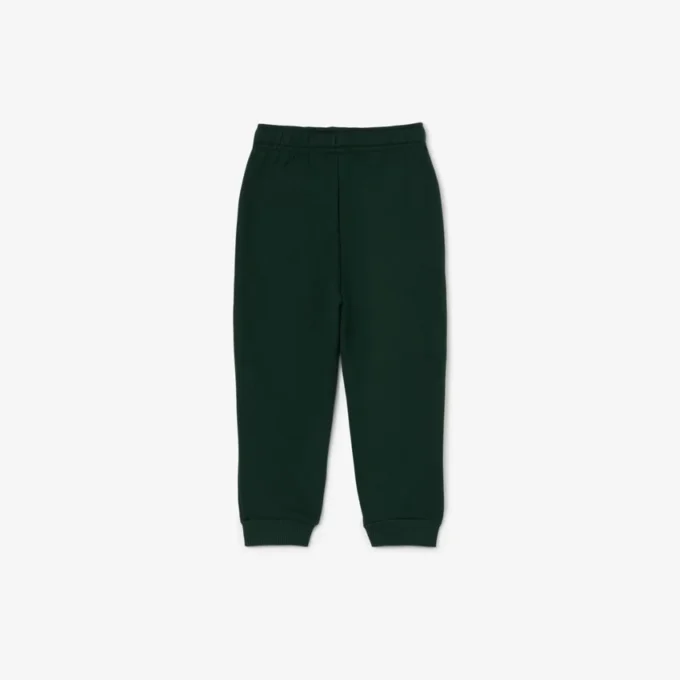 Fleece-joggingbroek voor kinderen