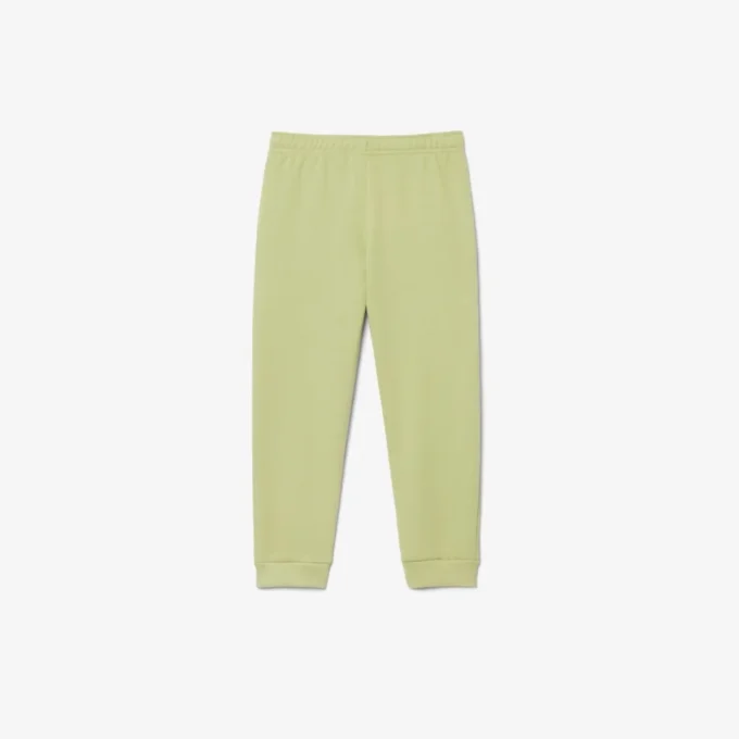 Fleece-joggingbroek voor kinderen