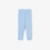 Fleece-joggingbroek voor kinderen