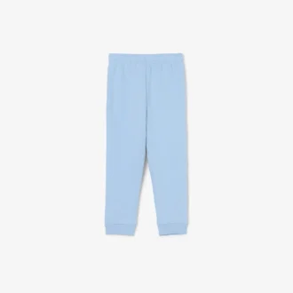 Fleece-joggingbroek voor kinderen