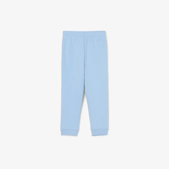 Fleece-joggingbroek voor kinderen